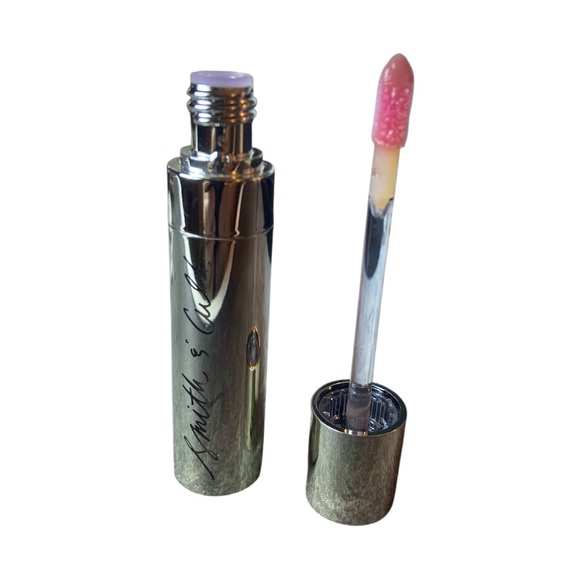 Smith & Cult Gold Lip Gloss - Picture 4 of 4